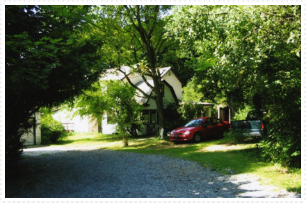 Rozman Homestead